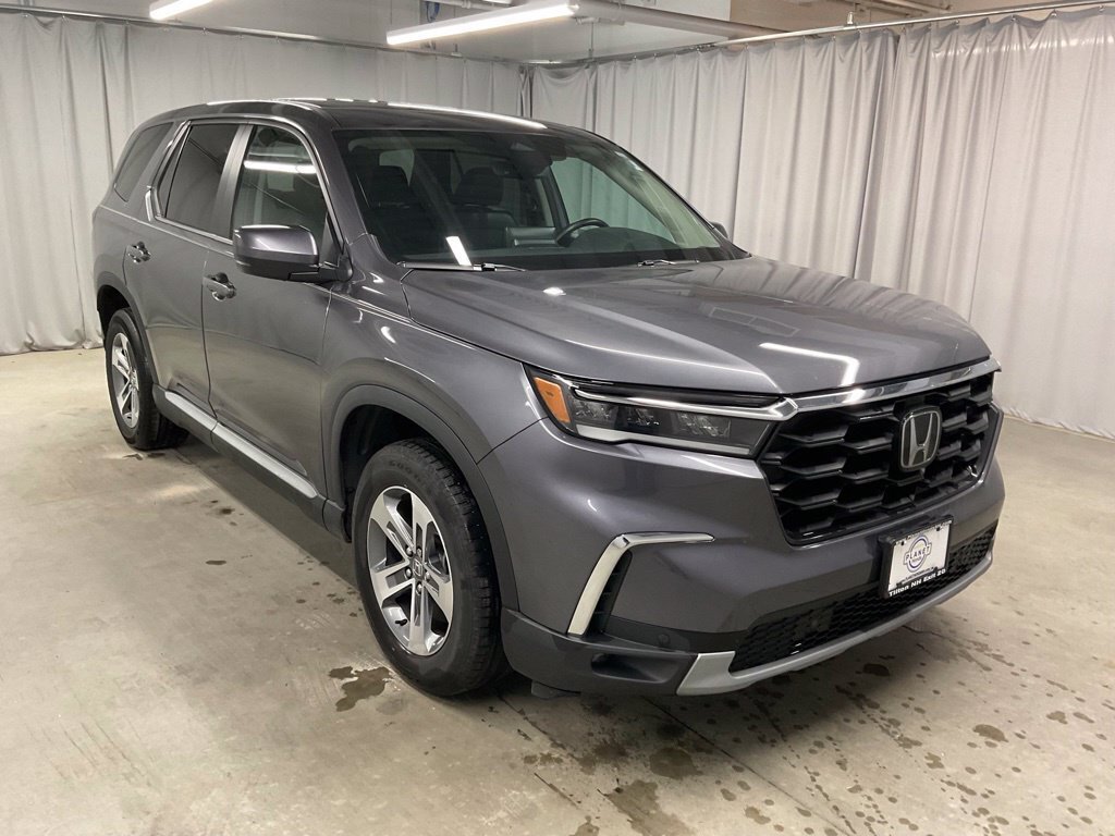 Used 2024 Honda Pilot EX-L image 2