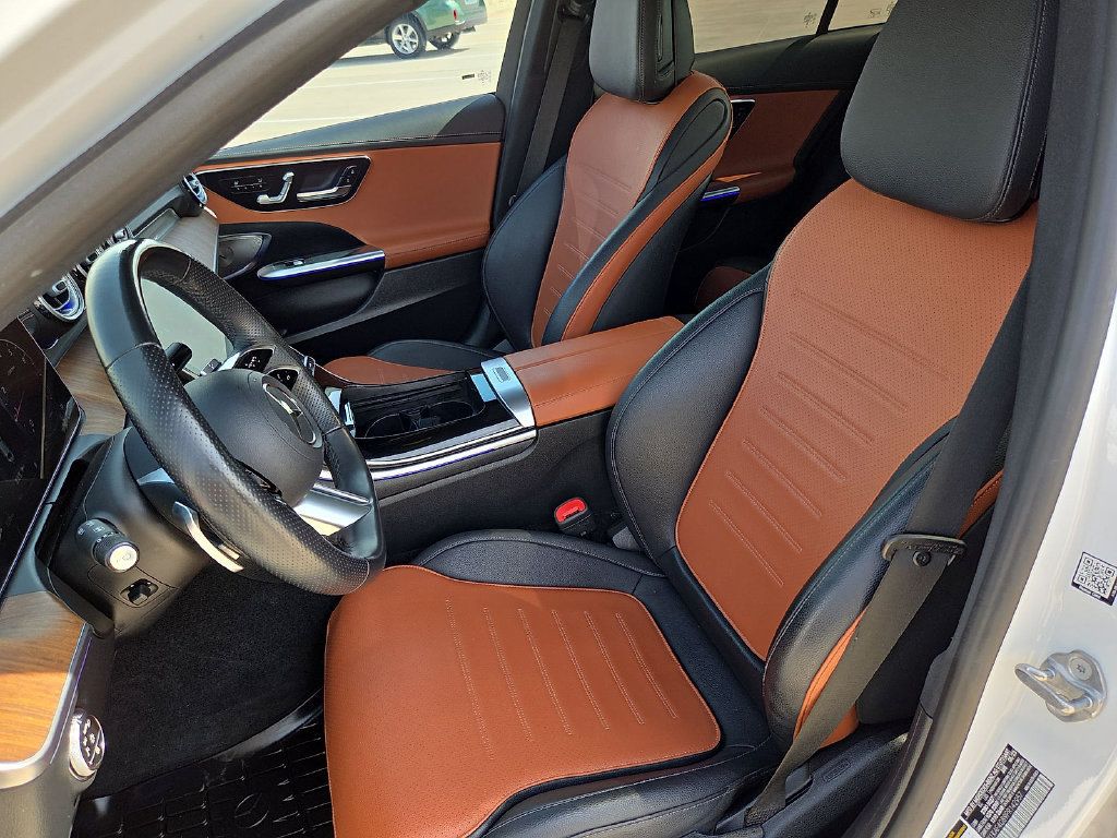 Used 2023 Mercedes-Benz C 300 Sedan image 16