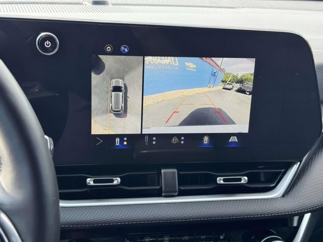 Certified 2025 Chevrolet Equinox LT w/ Safety and Technology Package FWD image 23