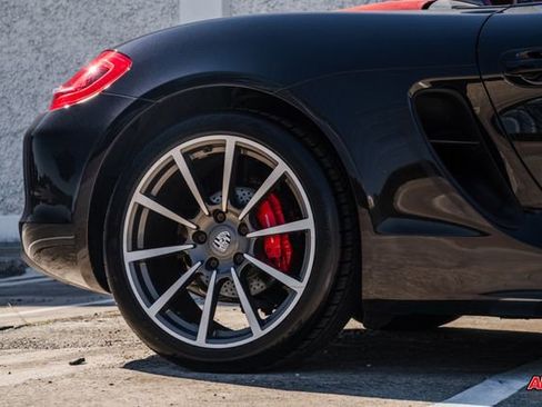 Used 2013 Porsche Boxster S image 38