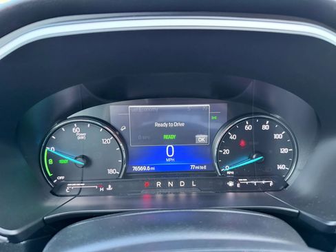 Used 2021 Ford Escape SEL image 37