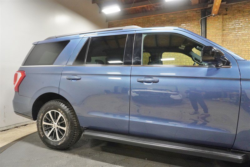 Used 2020 Ford Expedition XL AWD/4WD image 9