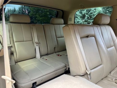 Used 2008 Chevrolet Tahoe LT AWD/4WD image 39