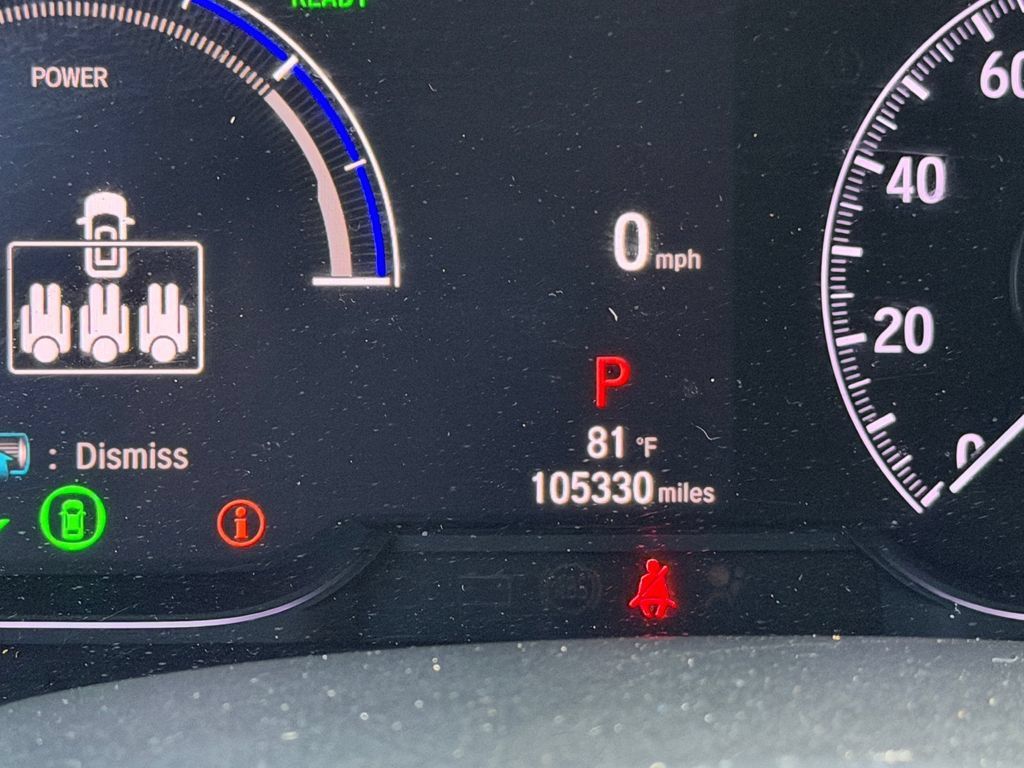 Used 2022 Honda Accord Touring image 25