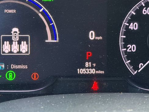 Used 2022 Honda Accord Touring image 25
