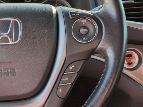 Used 2018 Honda Pilot EX-L image 30