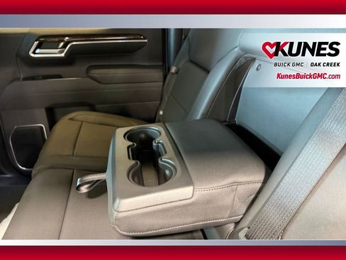 New 2026 GMC Sierra 1500 Elevation w/ Elevation Premium Package AWD/4WD image 10