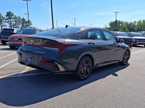 New 2026 Hyundai Elantra SEL Sport Premium FWD image 13