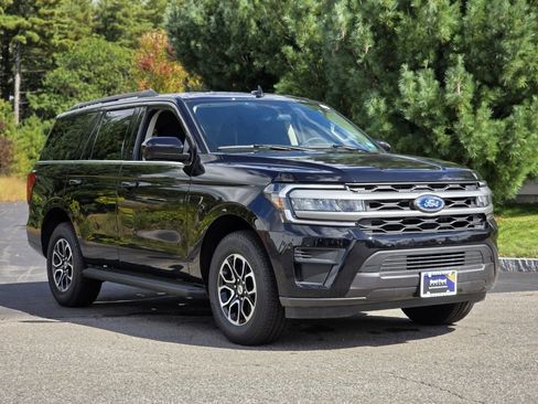 Used 2024 Ford Expedition XL image 13