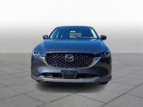 Certified 2023 MAZDA CX-5 AWD 2.5 S w/ Select Package image 2