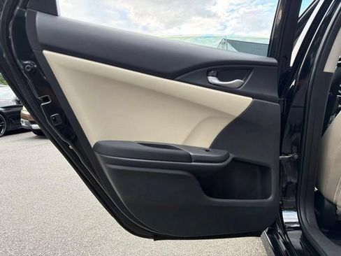 Used 2016 Honda Civic LX image 18