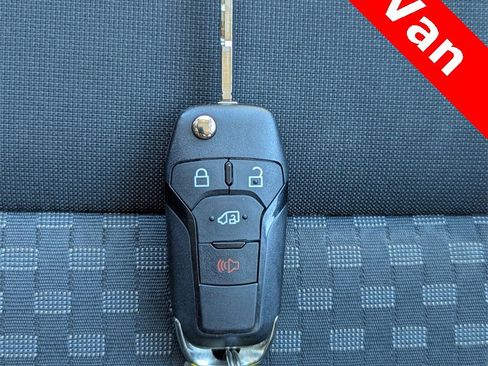 Used 2023 Ford Transit 250 Base w/ Exterior Upgrade Package image 25