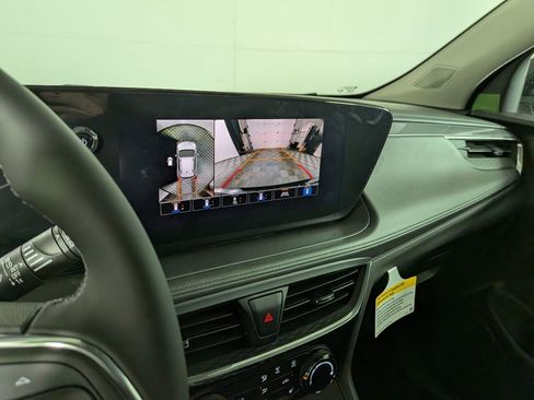 New 2026 Buick Encore GX Sport Touring w/ Advanced Technology Package image 23