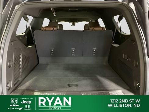 Used 2021 Chevrolet Suburban High Country w/ Max Trailering Package AWD/4WD image 11