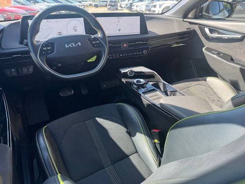 Certified 2023 Kia EV6 GT AWD/4WD image 15