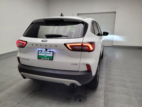 Used 2024 Ford Escape Active w/ Tech Pack #1 image 7