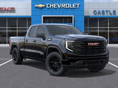 New 2026 GMC Sierra 1500 Elevation AWD/4WD image 8