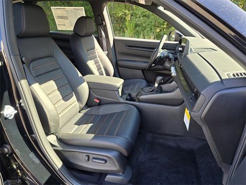 New 2026 Honda CR-V Sport-L image 9