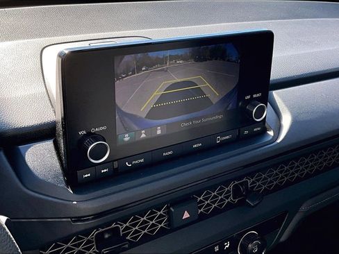 Used 2025 Honda Accord LX image 13