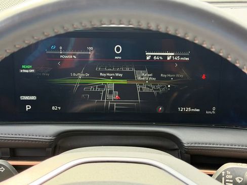 Certified 2024 Nissan Ariya FWD image 15