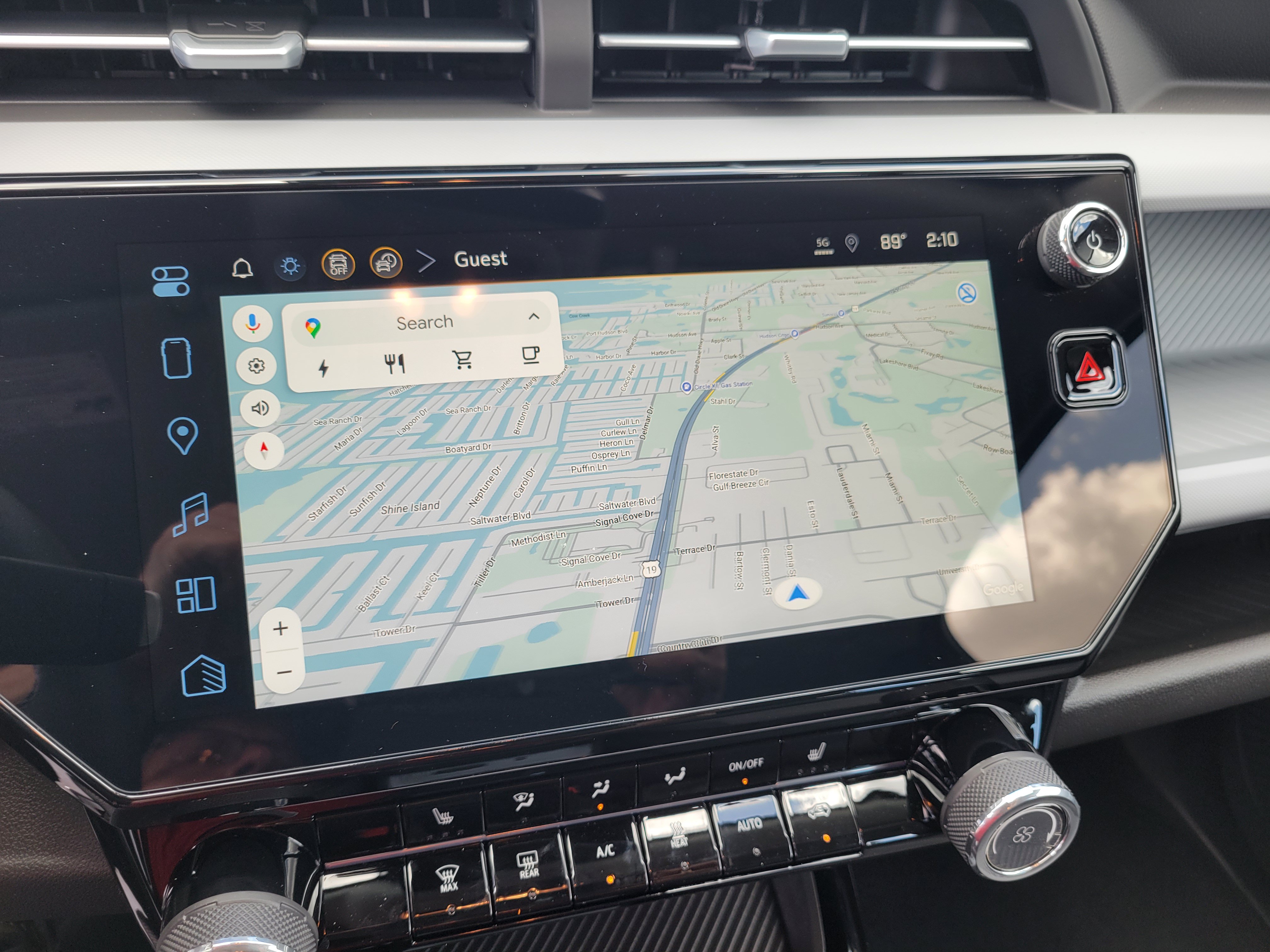 New 2027 Chevrolet Bolt LT w/ Comfort Package FWD image 21