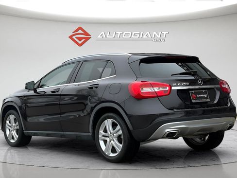 Used 2016 Mercedes-Benz GLA 250 image 8