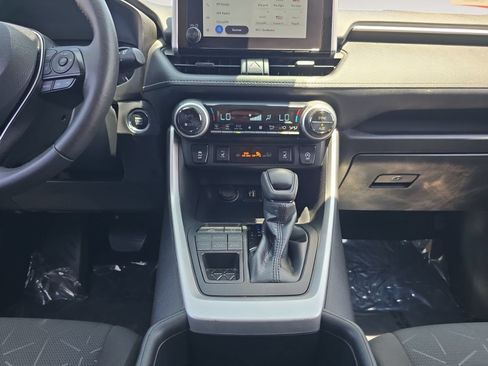 Certified 2024 Toyota RAV4 XLE w/ Weather Package AWD/4WD image 11