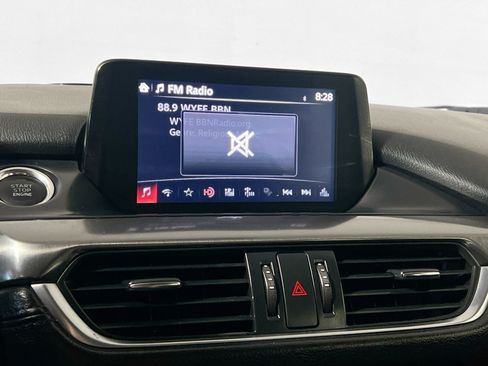 Used 2016 MAZDA MAZDA6 Touring w/ Touring Technology Package FWD image 27