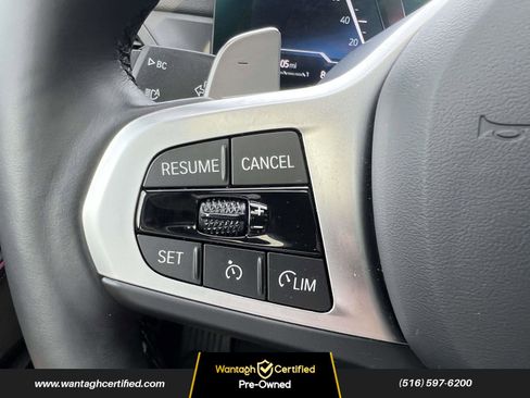 Used 2024 BMW 330i xDrive Sedan image 26