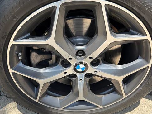 Used 2017 BMW X1 sDrive28i FWD image 7