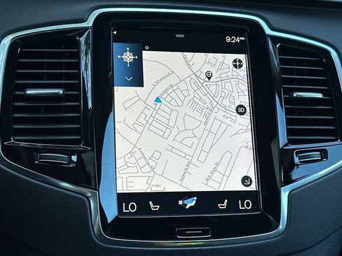 Certified 2022 Volvo XC90 T6 Inscription image 24