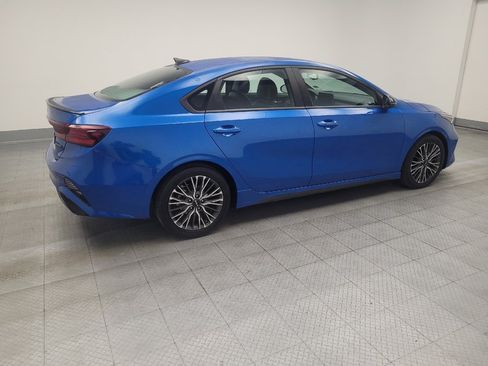 Used 2023 Kia Forte GT-Line FWD image 10