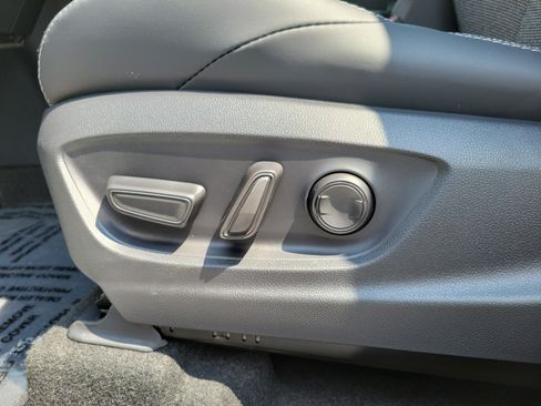 New 2026 Toyota bZ AWD/4WD image 21