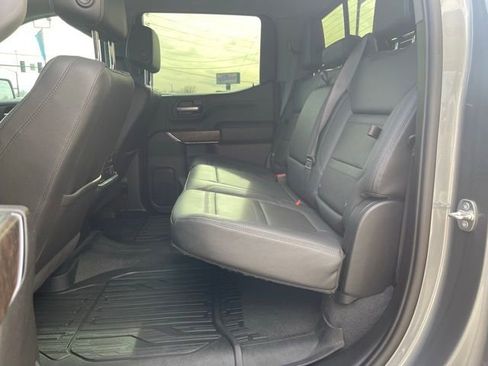 Used 2021 GMC Sierra 1500 Denali w/ Denali Ultimate Package AWD/4WD image 23