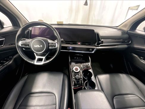 Used 2023 Kia Sportage SX Prestige image 21