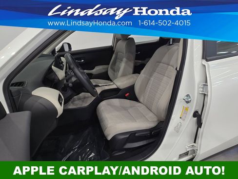 Used 2024 Honda HR-V LX image 12