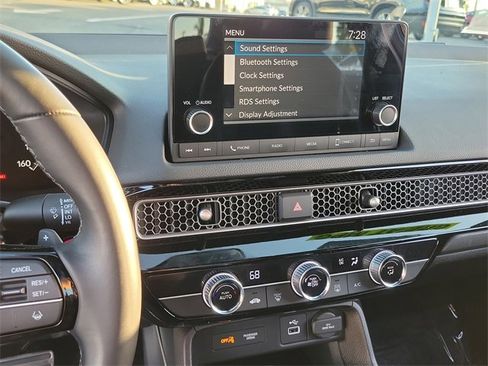 Certified 2024 Honda Civic Sport image 26