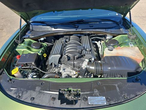 Used 2023 Dodge Charger Scat Pack image 32