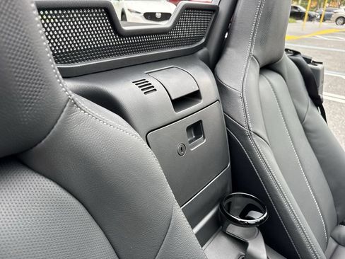 New 2026 MAZDA MX-5 Miata Grand Touring image 37