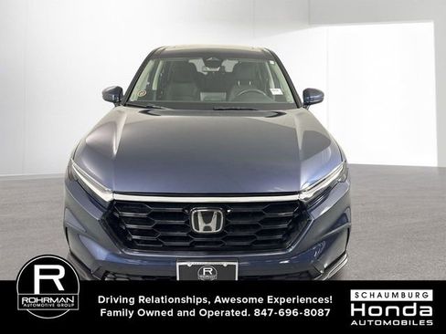 Used 2024 Honda CR-V EX image 27
