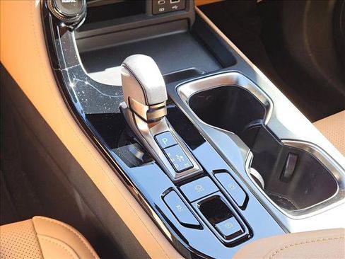 Used 2025 Lexus NX 250 FWD image 14
