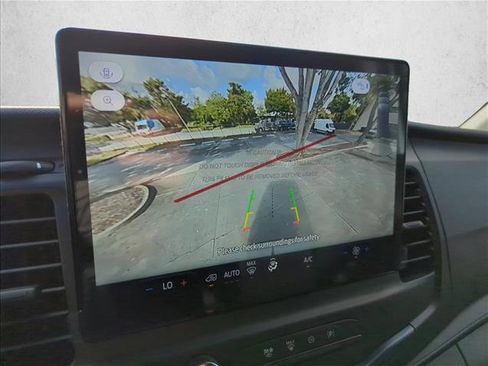 New 2026 Ford Transit 350 148 High Roof Extended w/ Load Area Protection Package image 13