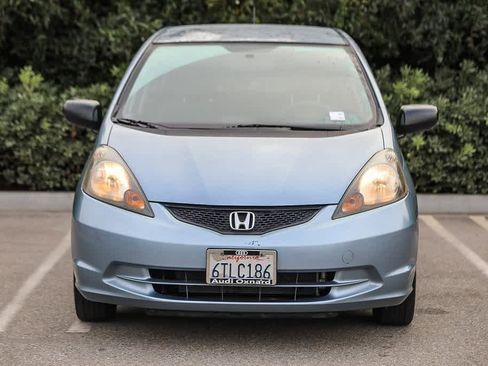 Used 2011 Honda Fit image 2