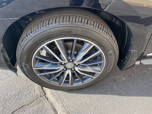 Used 2020 INFINITI QX60 Pure image 13