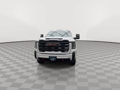 Certified 2025 GMC Sierra 2500 AT4 AWD/4WD image 43