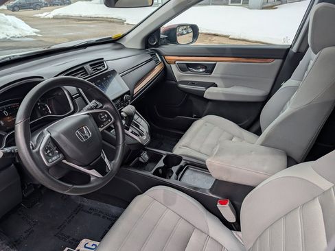 Used 2019 Honda CR-V EX image 17
