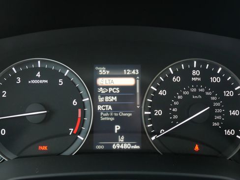 Certified 2022 Lexus RX 350 FWD w/ Premium Package image 20