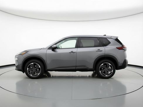 Used 2025 Nissan Rogue SV AWD/4WD image 5