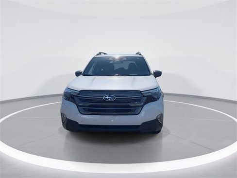Certified 2025 Subaru Forester Premium w/ Convenience Package #1 image 3