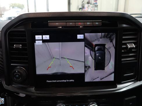 Certified 2023 Ford F150 Raptor w/ Equipment Group 802A Raptor R image 21